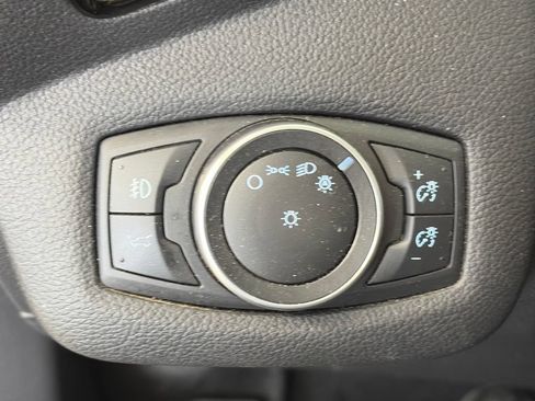Used 2017 Ford Escape Titanium AWD/4WD image 24