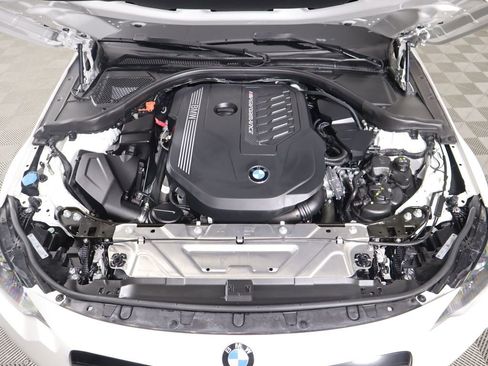 Used 2024 BMW M240i xDrive M240i image 27