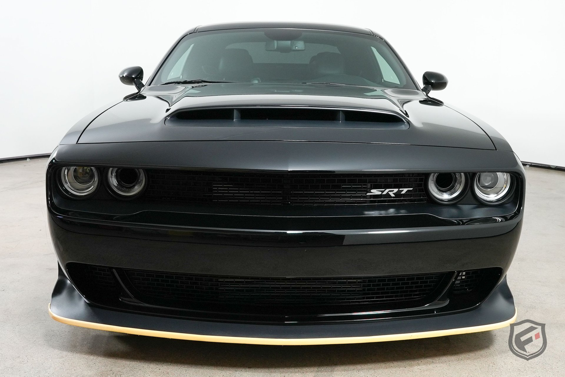 Used 2018 Dodge Challenger SRT Demon RWD image 9