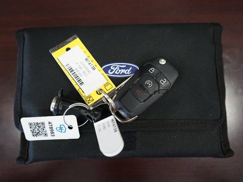 Used 2016 Ford F150 XLT w/ Equipment Group 302A Luxury AWD/4WD image 50