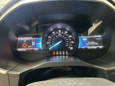 Used 2021 Ford Edge ST-Line AWD/4WD image 20