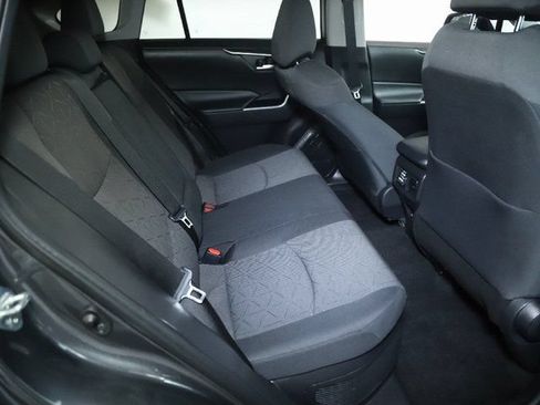 Used 2021 Toyota RAV4 XLE w/ Convenience Package AWD/4WD image 36