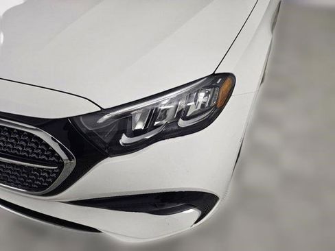 Certified 2025 Mercedes-Benz E 350 E 350 image 11