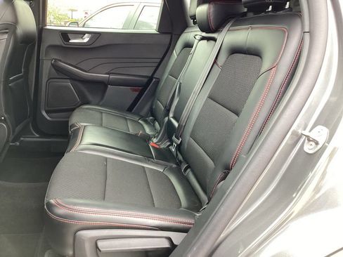 Used 2025 Ford Escape ST-Line AWD/4WD image 15
