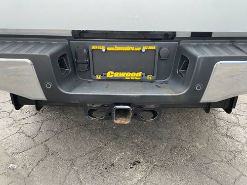 Used 2024 Ford F250 Lariat AWD/4WD image 4