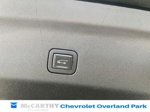 New 2023 Chevrolet Tahoe LT AWD/4WD image 32