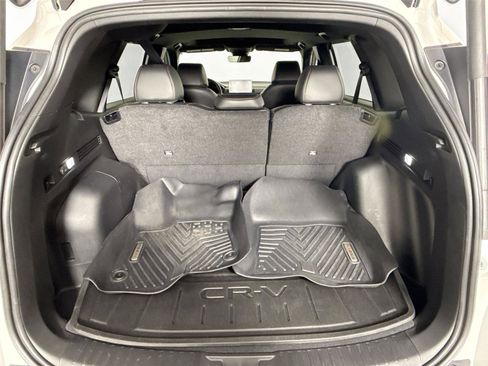 Used 2025 Honda CR-V Sport-L image 39