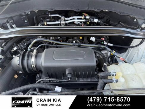 Used 2021 Ford Explorer Limited w/ Equipment Group 301A RWD image 34