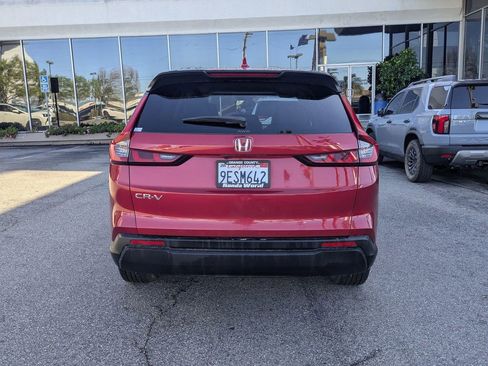 Certified 2023 Honda CR-V EX image 18