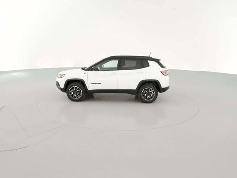 New 2026 Jeep Compass Trailhawk image 6