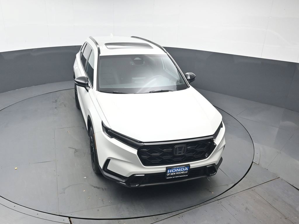 Certified 2024 Honda CR-V Sport-L image 44