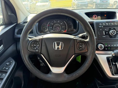 Used 2013 Honda CR-V EX image 16