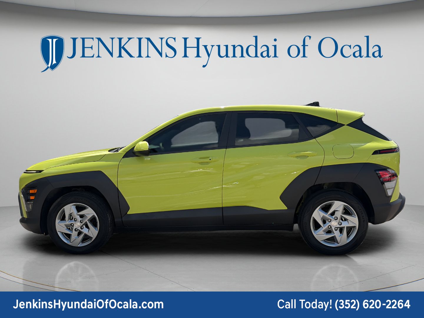 Certified 2024 Hyundai Kona SE FWD image 6