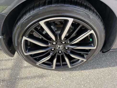 Used 2024 Honda Accord Touring image 26