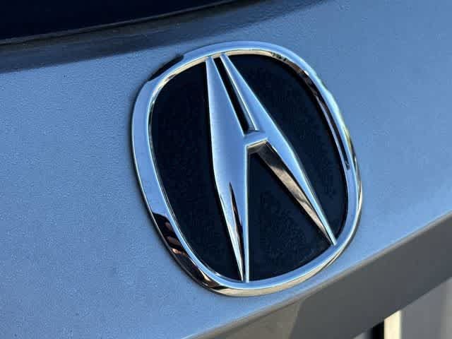 Used 2022 Acura MDX w/ Technology Package FWD image 11