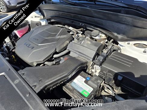 Certified 2022 Kia Telluride EX AWD/4WD image 20