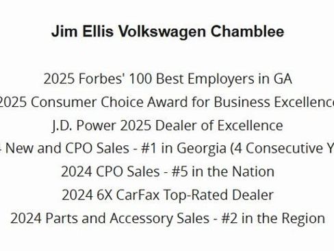 Used 2025 Volkswagen GTI S image 5