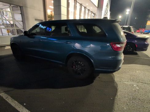 Used 2024 Dodge Durango SRT Hellcat image 7