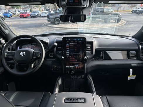 New 2026 RAM 2500 Power Wagon image 42