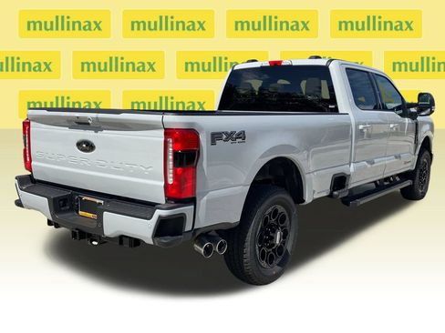 New 2026 Ford F250 XLT w/ XLT Premium Package AWD/4WD image 4