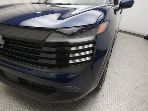 Certified 2025 Nissan Kicks SV w/ SV Premium Package image 22