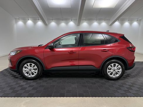 New 2025 Ford Escape Active w/ Tech Pack #1 image 4