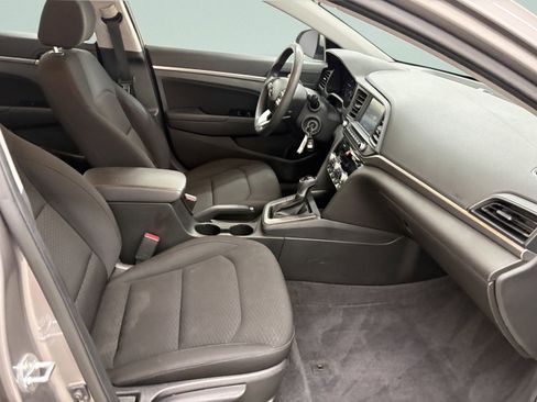Used 2020 Hyundai Elantra SEL w/ Cargo Package (C1) image 21