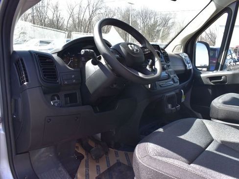 New 2025 RAM ProMaster 2500 w/ Convenience Group image 13