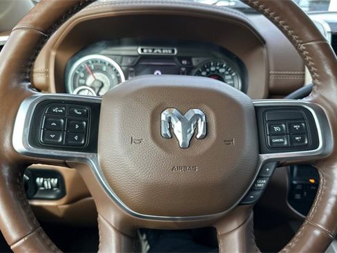 Certified 2020 RAM 3500 Laramie image 23