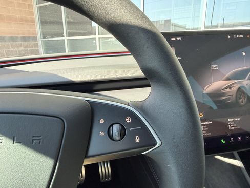 Used 2024 Tesla Model 3 Performance image 36