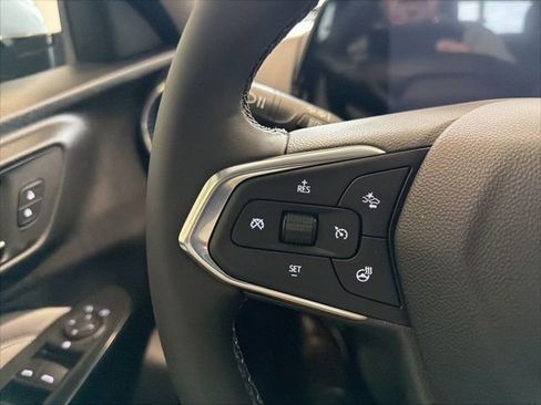 New 2026 Chevrolet Trax LT w/ Driver Confidence Package image 29