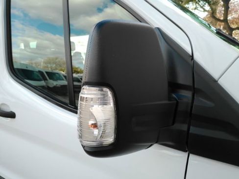 Used 2025 Ford Transit 350 XLT image 24