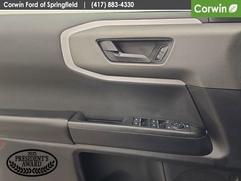 New 2026 Ford Bronco Sport Big Bend AWD/4WD image 36