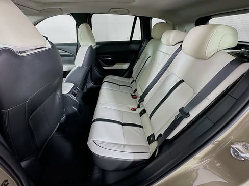 New 2026 MAZDA CX-50 AWD 2.5 S w/ Accent Package image 32