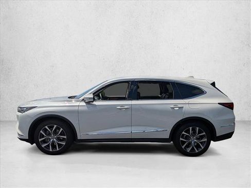 Used 2023 Acura MDX FWD w/ Technology Package image 9