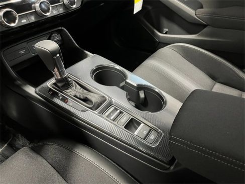 New 2026 Honda Civic Sport image 21