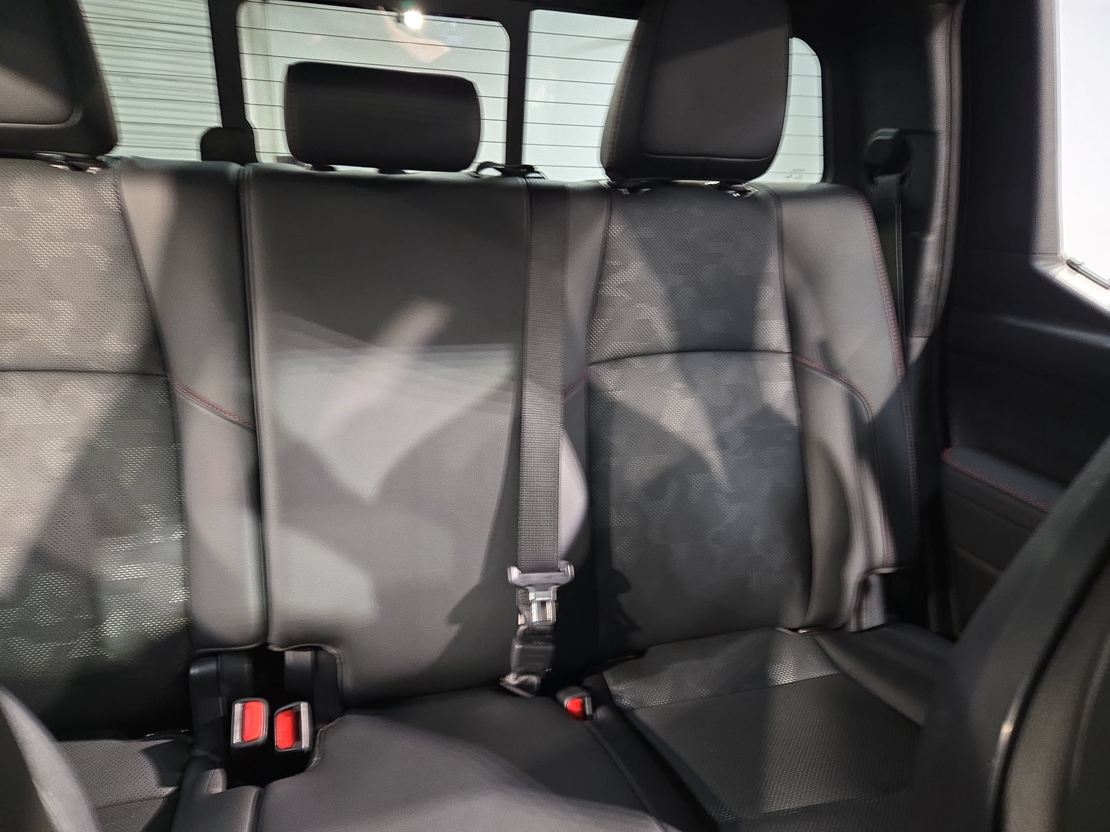 Certified 2024 Toyota Tacoma TRD Pro AWD/4WD image 14