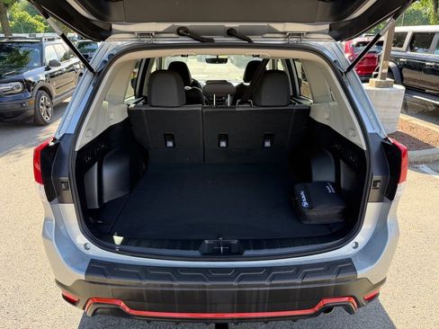 Certified 2024 Subaru Forester Sport AWD/4WD image 26