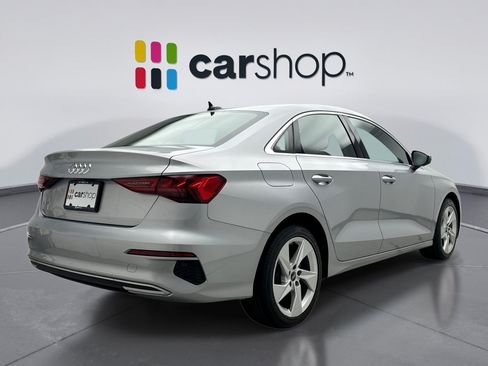 Used 2022 Audi A3 2.0T Premium FWD image 5
