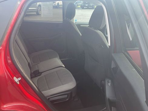 Used 2022 Ford Escape SE w/ SE Sport Appearance Package AWD/4WD image 26