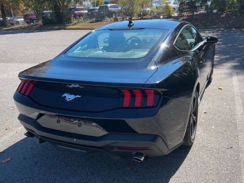 Used 2024 Ford Mustang Coupe image 50