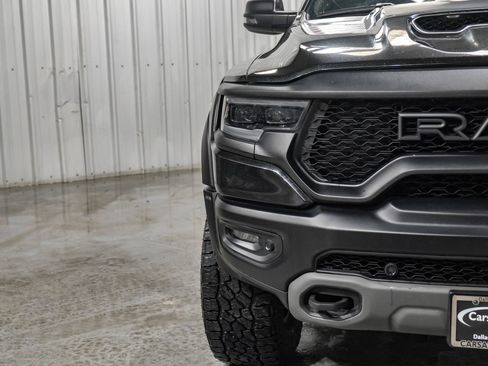 Used 2024 RAM 1500 TRX AWD/4WD image 49