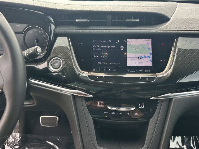 Certified 2024 Cadillac XT6 Sport AWD/4WD image 18