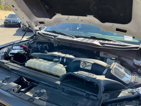 Used 2022 Ford F150 XLT w/ Equipment Group 302A High image 23