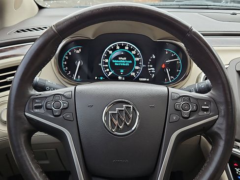 Used 2014 Buick LaCrosse Premium w/ Driver Confidence Package image 20