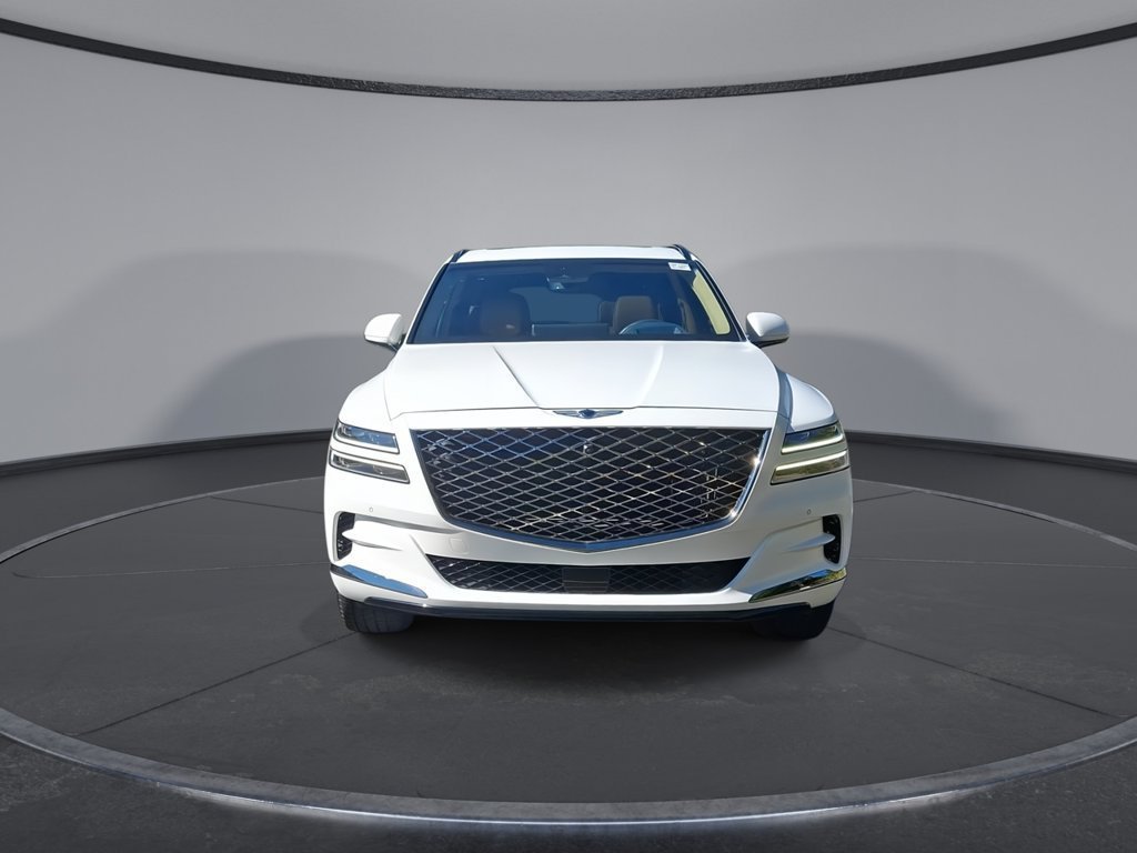Used 2024 Genesis GV80 3.5T Prestige Signature AWD/4WD image 7
