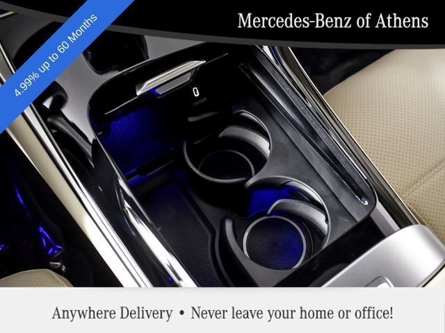 New 2026 Mercedes-Benz GLC 300 4MATIC image 30