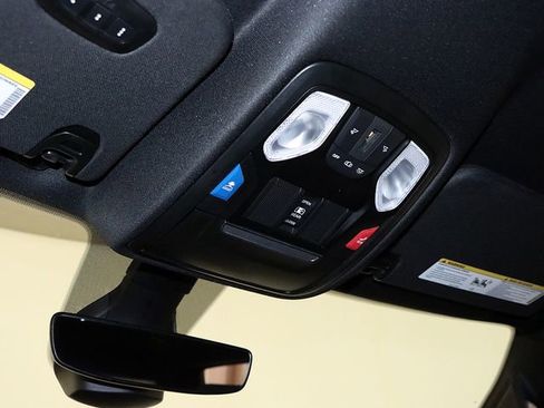 Used 2022 RAM 1500 Big Horn image 24