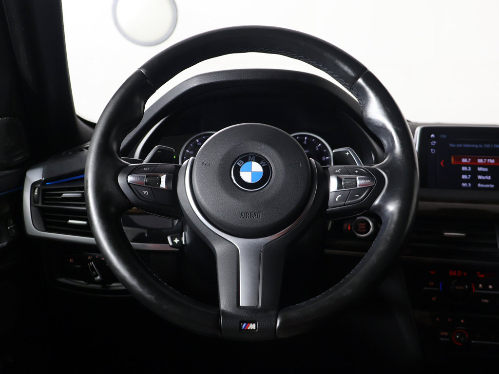Used 2018 BMW X5 xDrive50i AWD/4WD image 41