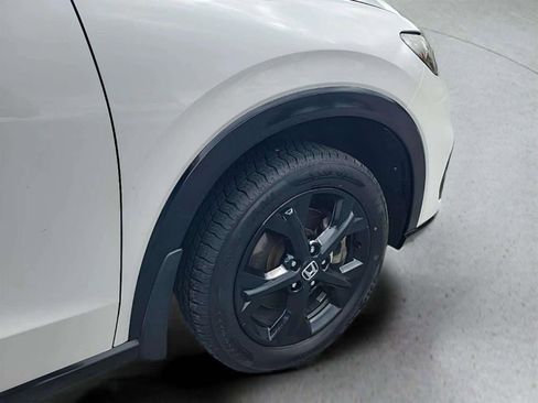 Used 2023 Honda HR-V EX-L image 29